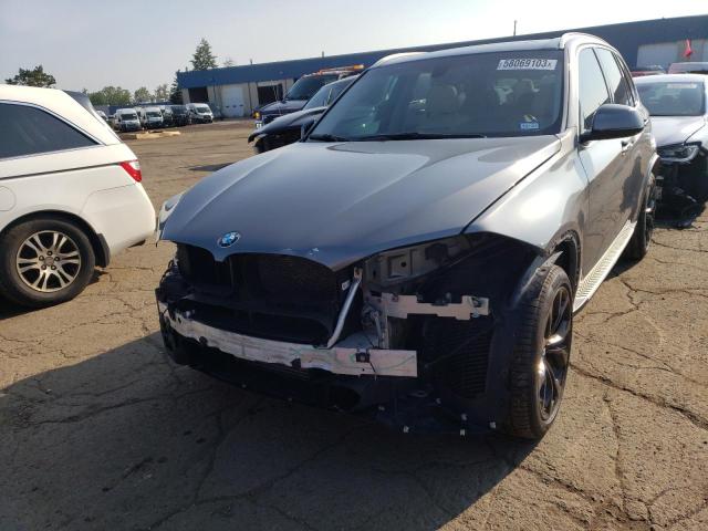 Image 1 of 2015 BMW X5 XDRIVE35D 2015 with VIN 5UXKS4C53F0J99103