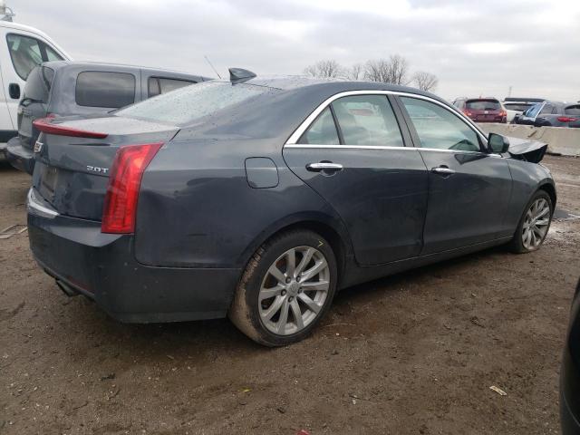 Obraz 3 z 2017 CADILLAC ATS  2017 z VIN 1G6AG5RX3H0162894