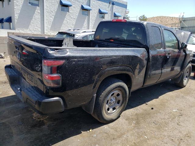 Obraz 3 z Nissan Frontier S 2022 z VIN 1N6ED1CL5NN693905