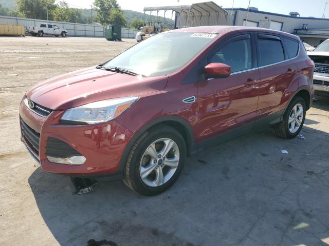 Изображение 1 2015 FORD ESCAPE SE 2015 с VIN 1FMCU0G73FUA23774