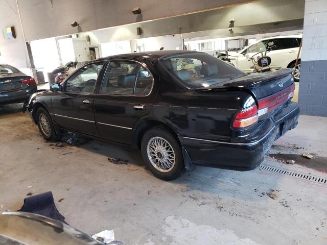 Image 2 of 1996 INFINITI I30  1996 with VIN JNKCA21D1TT000887