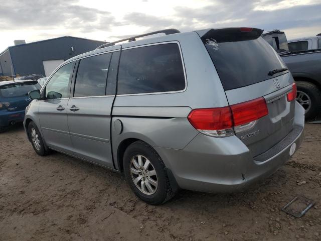 Изображение 2 2008 HONDA ODYSSEY EXL 2008 с VIN 5FNRL38698B063488