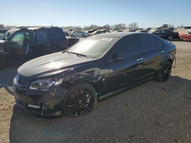 Изображение 2015 CHEVROLET SS  2015