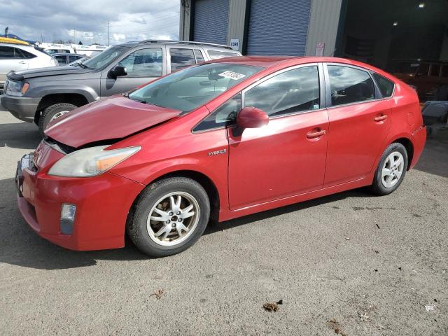 Obraz 1 z 2010 TOYOTA PRIUS  2010 z VIN JTDKN3DU6A0107998