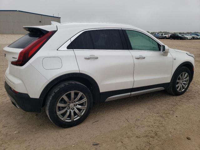 Obraz 3 z 2020 CADILLAC XT4 PREMIUM LUXURY 2020 z VIN 1GYFZDR4XLF092680