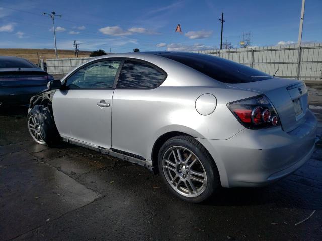 Изображение 2 2010 TOYOTA SCION TC  2010 с VIN JTKDE3B77A0308999