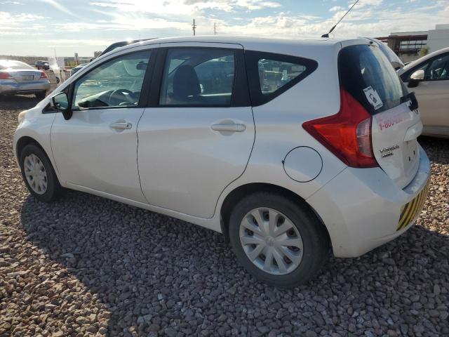 Image 2 of 2015 NISSAN VERSA NOTE S 2015 with VIN 3N1CE2CP8FL360635