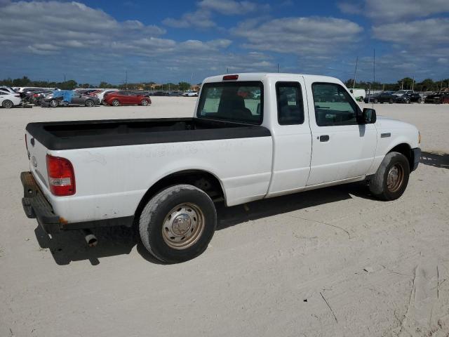 Image 3 of 2006 FORD RANGER SUPER CAB 2006 with VIN 1FTYR14U06PA60470