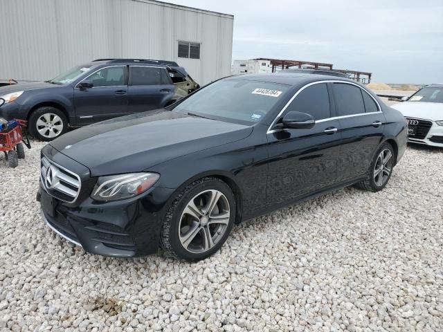 Obraz 1 z 2017 MERCEDES-BENZ E 300 2017 z VIN WDDZF4JB7HA126784