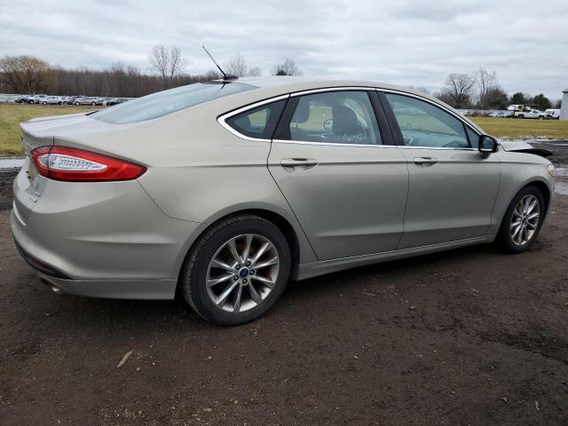 Image 3 of 2015 FORD FUSION SE 2015 with VIN 3FA6P0HD7FR103346