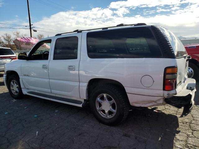 Изображение 2 2005 GMC YUKON XL DENALI 2005 с VIN 1GKFK66U45J156422