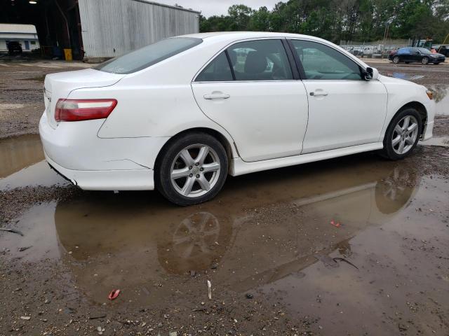 Image 3 of 2009 TOYOTA CAMRY BASE 2009 with VIN 4T1BE46K79U863809