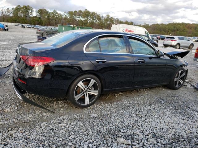 Image 3 of 2022 MERCEDES-BENZ C 300 2022 with VIN W1KAF4GB5NR067235