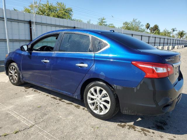 Obraz 2 z 2019 NISSAN SENTRA S 2019 z VIN 3N1AB7AP2KY388654