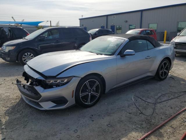 Изображение 1 2024 FORD MUSTANG  2024 с VIN 1FAGP8UH3R5120275