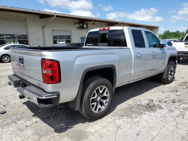 Obraz 3 z 2014 GMC SIERRA K1500 SLT 2014 z VIN 1GTV2VECXEZ143492