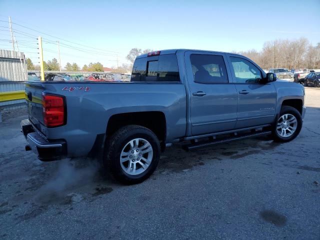 Image 3 of 2016 CHEVROLET SILVERADO K1500 LT 2016 with VIN 3GCUKREH4GG132893