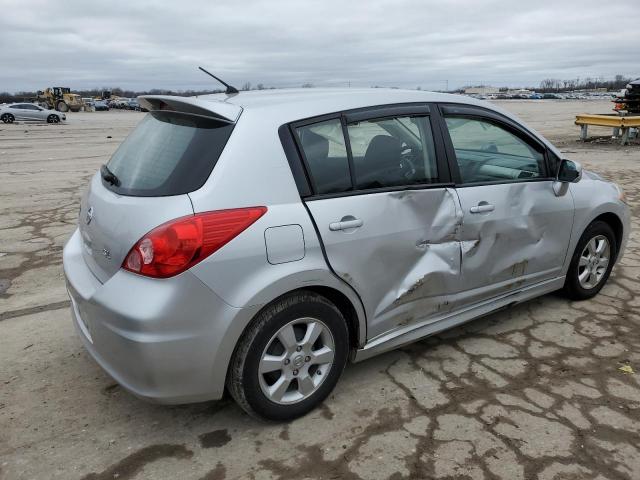 Obraz 3 z 2010 NISSAN VERSA S 2010 z VIN 3N1BC1CP4AL389912