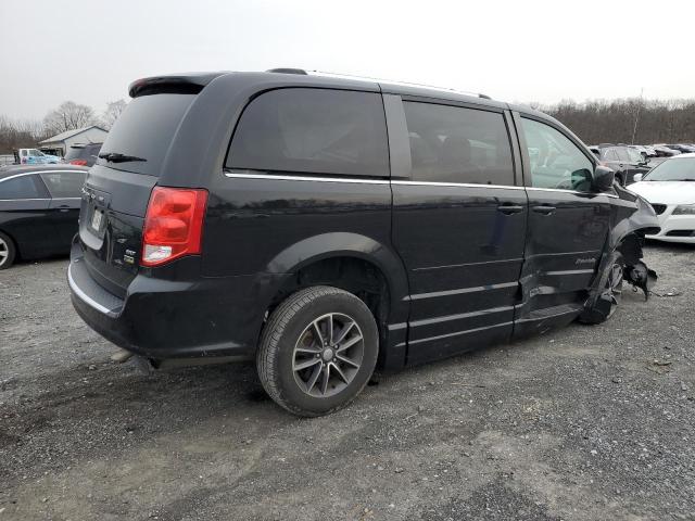 Obraz 3 z 2017 DODGE GRAND CARAVAN SXT 2017 z VIN 2C4RDGCG8HR856371