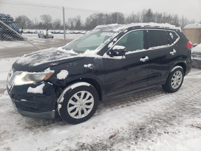 Obraz 1 z 2017 NISSAN ROGUE S 2017 z VIN KNMAT2MV7HP560601