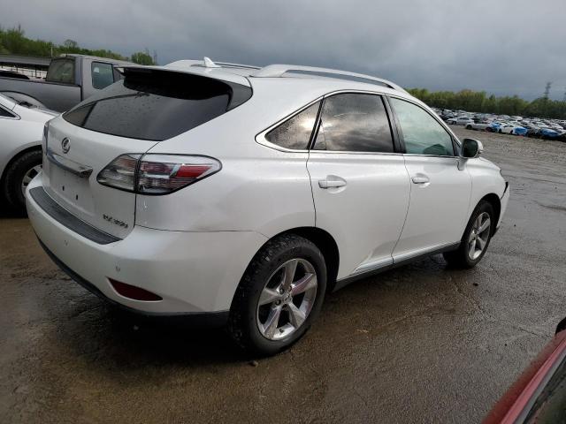 Obraz 3 z 2012 LEXUS RX 350 2012 z VIN 2T2BK1BA7CC140762