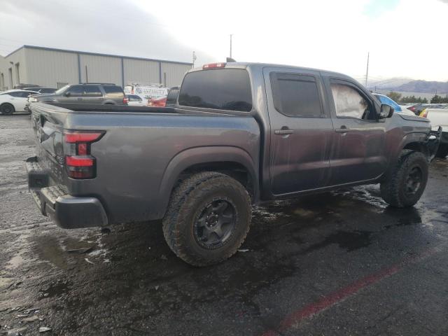 Image 3 of 2022 NISSAN FRONTIER S 2022 with VIN 1N6ED1EK6NN645107