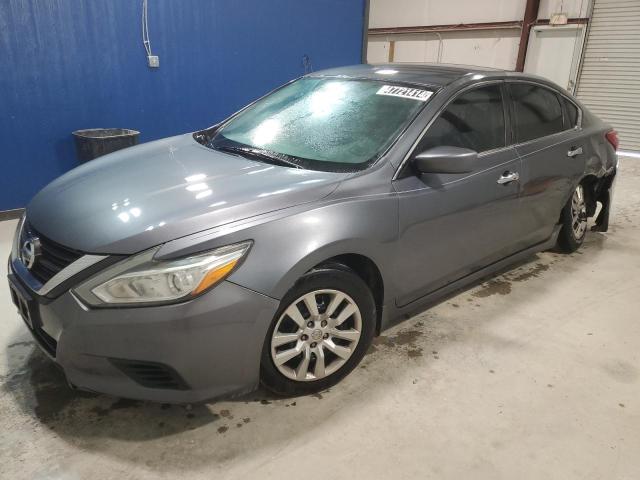 Image 1 of 2016 NISSAN ALTIMA 2.5 2016 with VIN 1N4AL3AP3GN334048