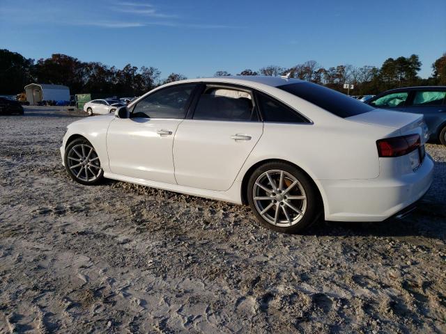 Изображение 2 2017 AUDI A6 PREMIUM 2017 с VIN WAUC8AFC3HN011583