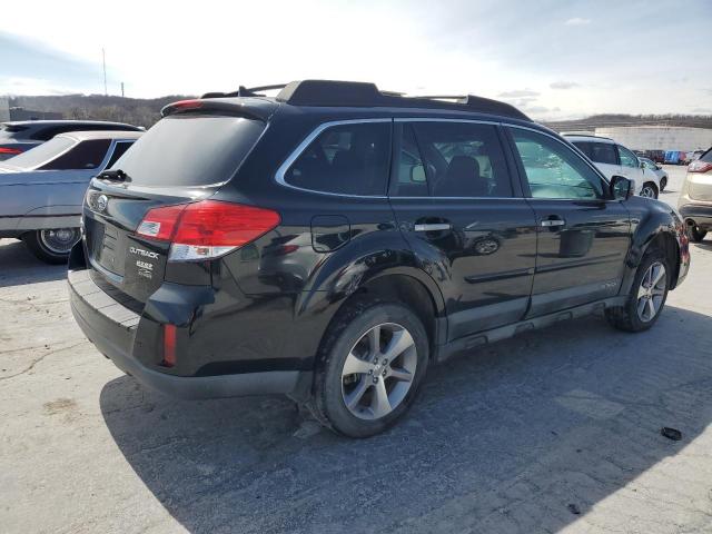 Image 3 of 2013 SUBARU OUTBACK 2.5I LIMITED 2013 with VIN 4S4BRCSC4D3257704