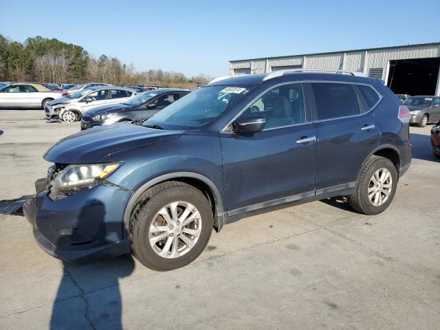 Image 1 of 2015 NISSAN ROGUE S 2015 with VIN 5N1AT2MV2FC920373