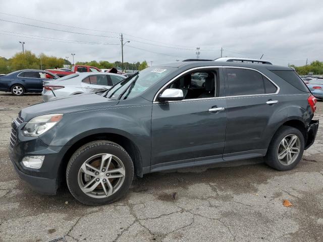 Изображение 1 2017 CHEVROLET EQUINOX PREMIER 2017 с VIN 2GNALDEK0H1573744