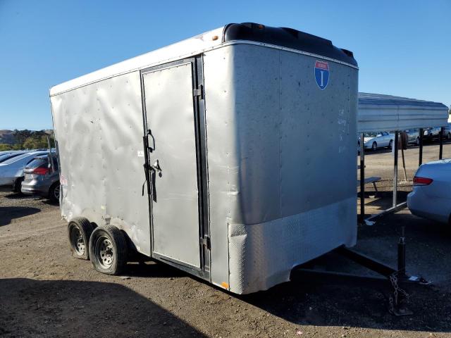 2018 INTS CARGO TRLR 2018 image