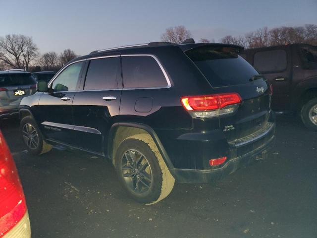 Obraz 2 z 2018 JEEP GRAND CHEROKEE LIMITED 2018 z VIN 1C4RJFBG2JC294101