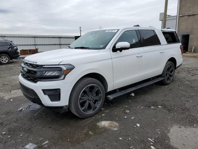 Obraz 2023 FORD EXPEDITION MAX LIMITED 2023