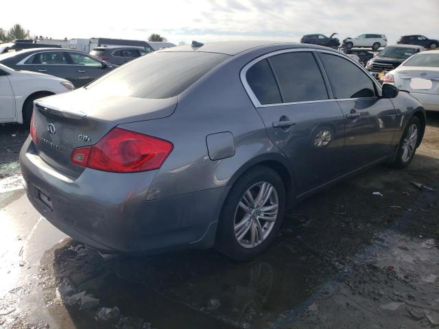Image 3 of 2013 INFINITI G37  2013 with VIN JN1CV6AR1DM757196
