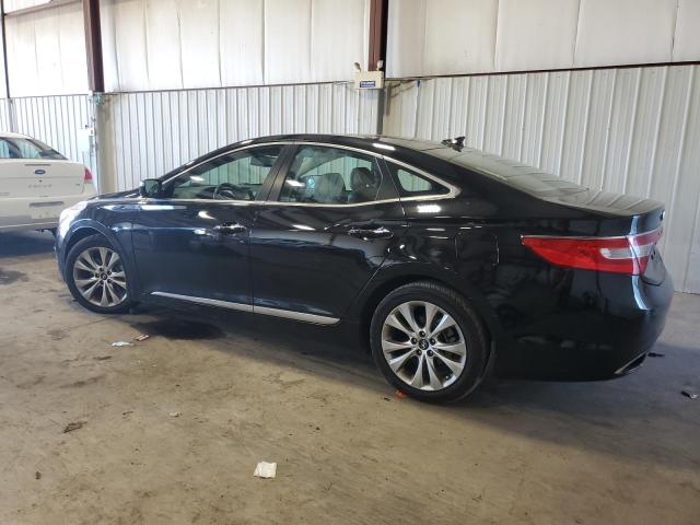 Image 2 of 2012 HYUNDAI AZERA GLS 2012 with VIN KMHFG4JG8CA171260