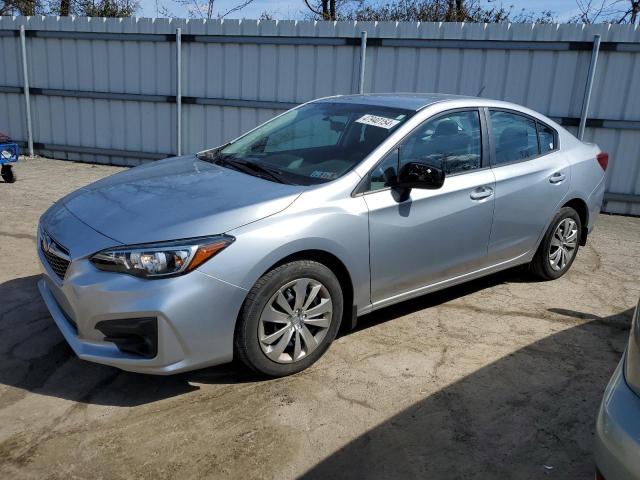 Image 1 of 2019 SUBARU IMPREZA  2019 with VIN 4S3GKAB6XK3602227