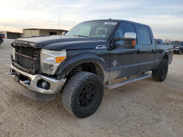 2012 FORD F250 SUPER DUTY 2012 image