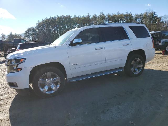 Obraz 2015 CHEVROLET TAHOE C1500 LTZ 2015