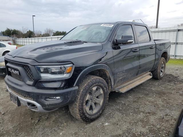 Obraz 2022 RAM 1500 REBEL 2022