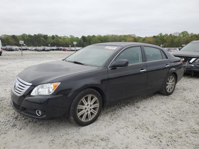 Image 1 of 2008 TOYOTA AVALON XL 2008 with VIN 4T1BK36BX8U259852