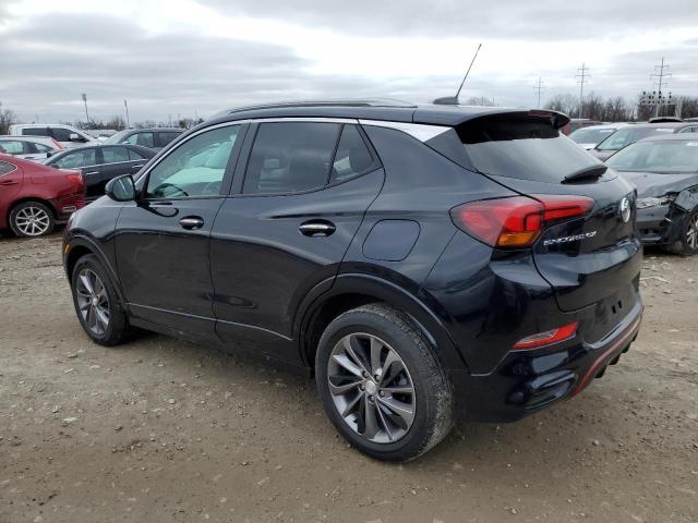 Изображение 2 2021 BUICK ENCORE GX PREFERRED 2021 с VIN KL4MMBS20MB042432