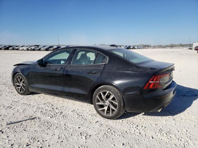 Image 2 of 2020 VOLVO S60 T5 MOMENTUM 2020 with VIN 7JR102FK9LG036579