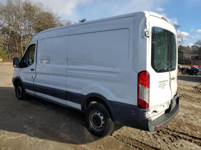 Изображение 2 2017 FORD TRANSIT T-150 2017 с VIN 1FTYE2CM9HKA26532