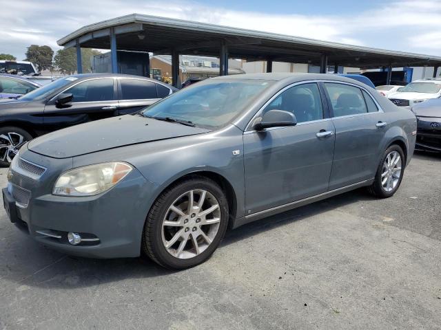 Image 1 of 2008 CHEVROLET MALIBU LTZ 2008 with VIN 1G1ZK57798F155617