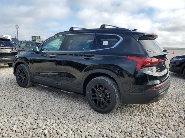 Image 2 of 2023 HYUNDAI SANTA FE XRT 2023 with VIN 5NMS64AJ8PH620725