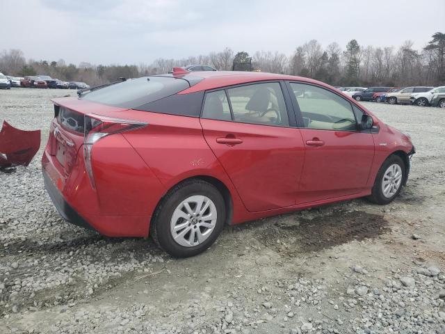 Изображение 3 2016 TOYOTA PRIUS  2016 с VIN JTDKBRFU2G3506990
