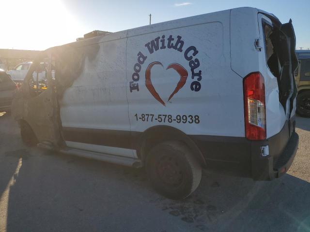 Image 2 of 2019 FORD TRANSIT T-250 2019 with VIN 1FTYR1ZM4KKA56289
