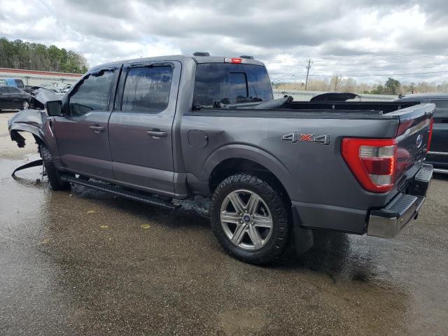 Obraz 2 z 2021 FORD F150 SUPERCREW 2021 z VIN 1FTEW1EP8MFB67256