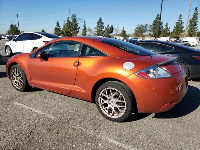 Obraz 2 z 2006 MITSUBISHI ECLIPSE GT 2006 z VIN 4A3AK34T86E009168